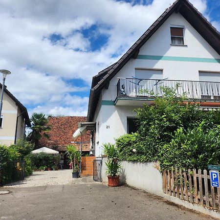 Deluma Apartamento Rust Exterior foto
