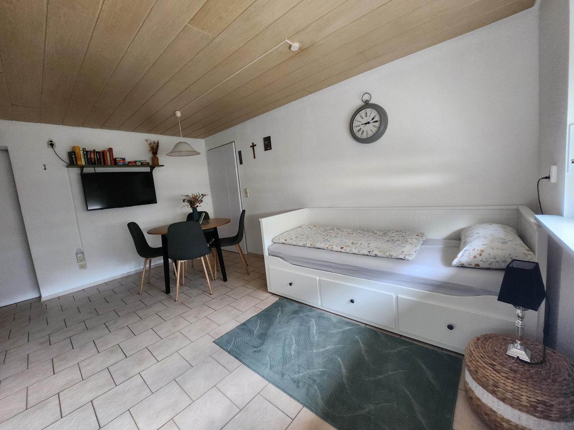 Deluma Apartamento Rust Exterior foto